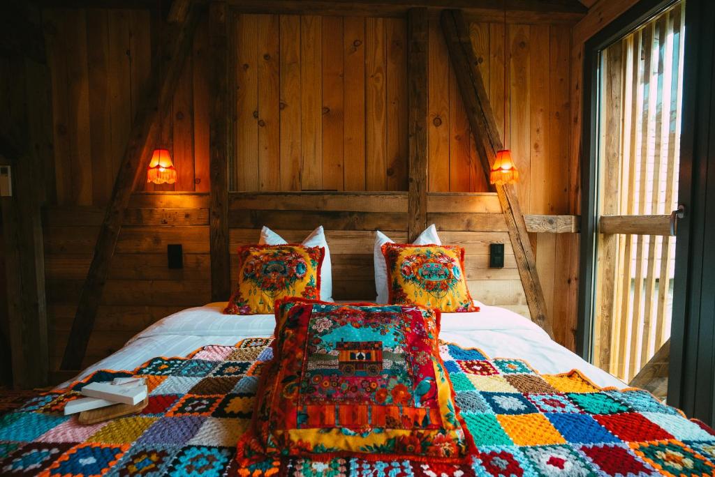 Domaine Bohème I art de vivre – photo 37