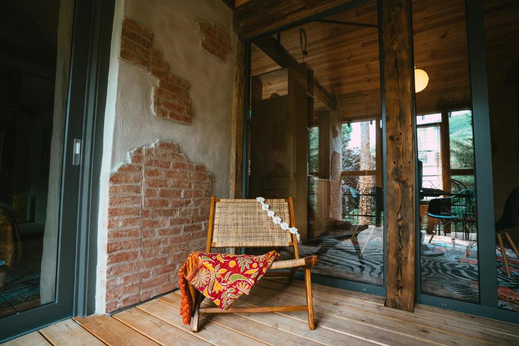 Domaine Bohème I art de vivre – photo 39