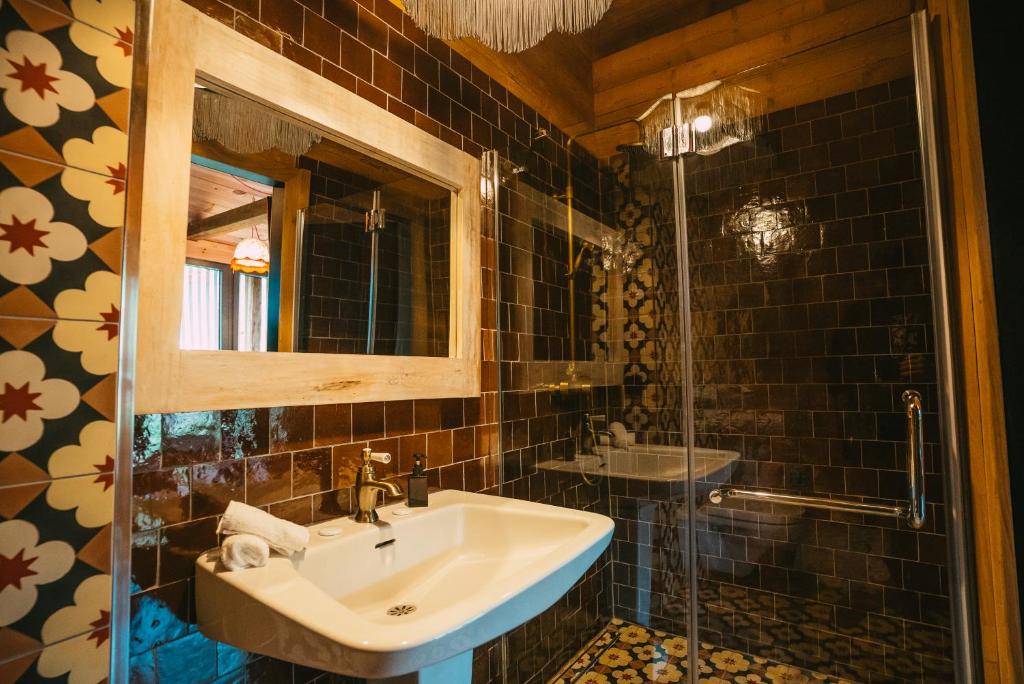 Domaine Bohème I art de vivre – photo 42