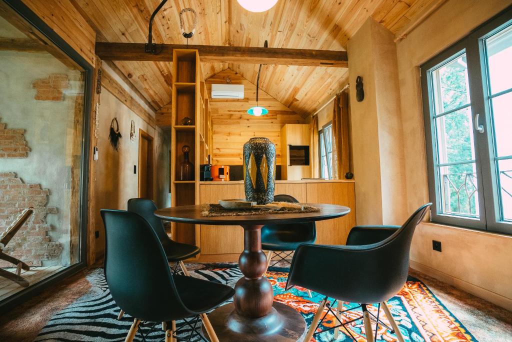 Domaine Bohème I art de vivre – photo 43