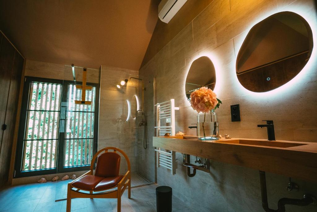 Domaine Bohème I art de vivre – photo 44