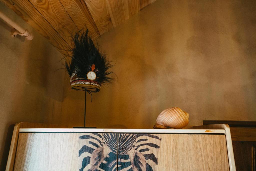 Domaine Bohème I art de vivre – photo 45