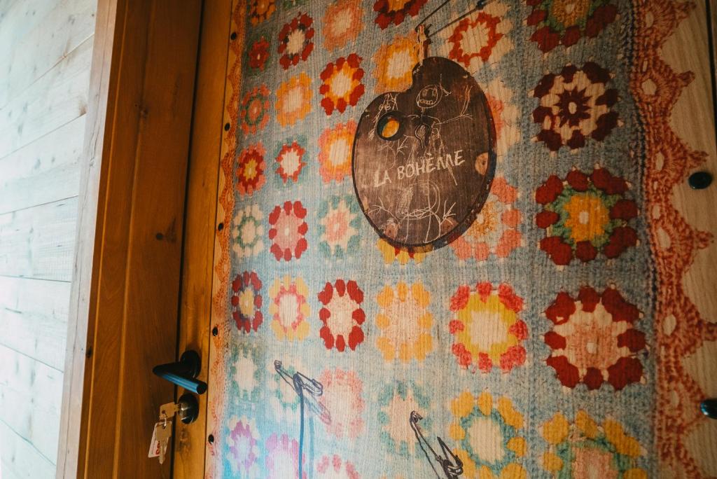 Domaine Bohème I art de vivre – photo 47
