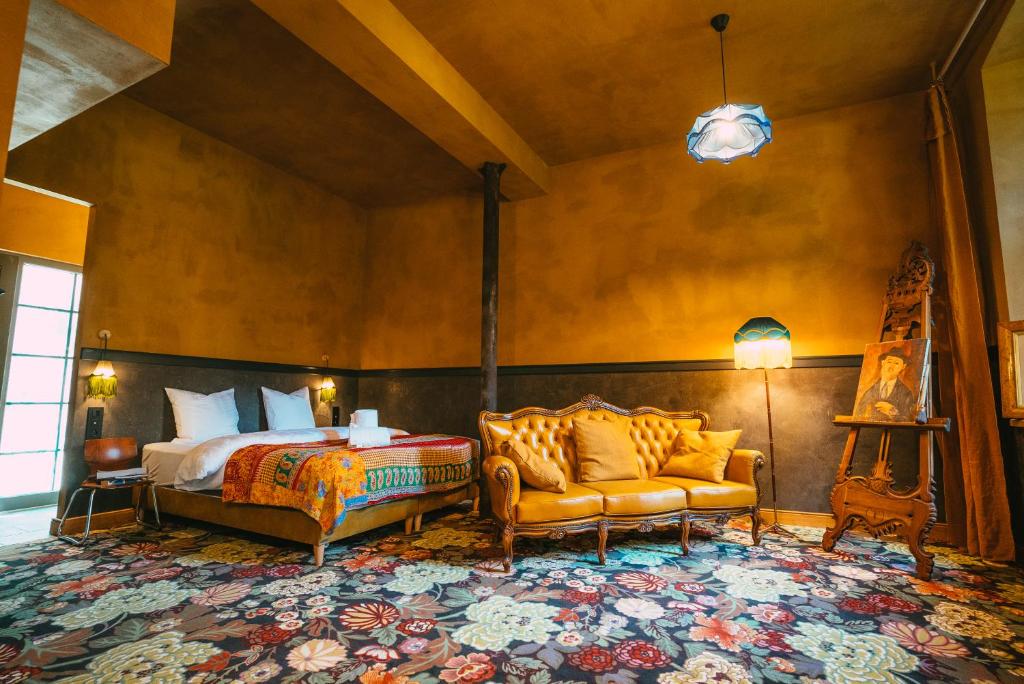 Domaine Bohème I art de vivre – photo 11