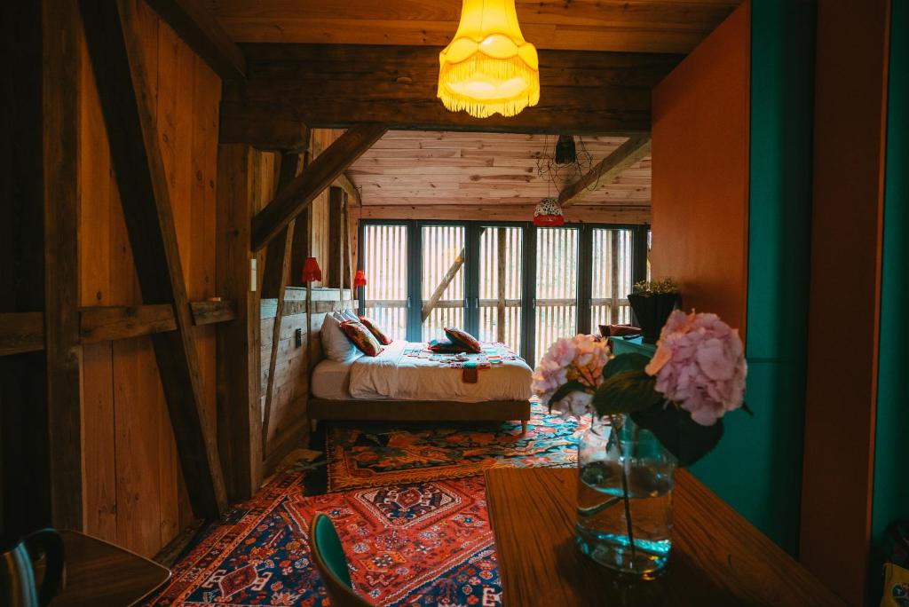 Domaine Bohème I art de vivre – photo 49