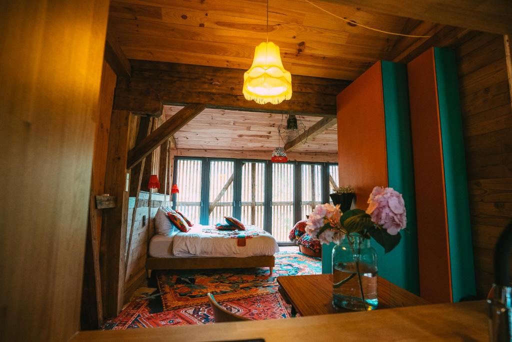 Domaine Bohème I art de vivre – photo 53