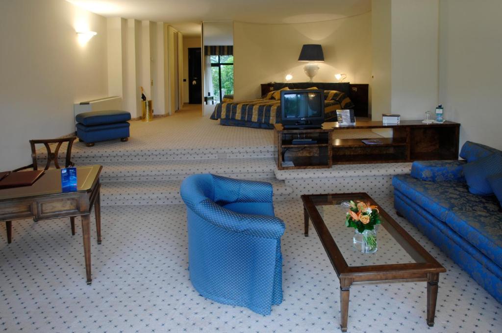 Park Hotel Principe - Resim 45