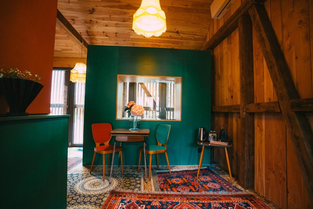 Domaine Bohème I art de vivre – photo 59