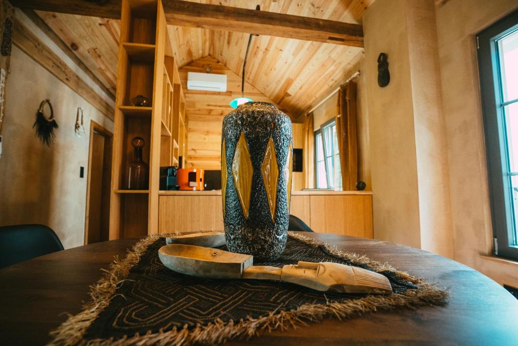 Domaine Bohème I art de vivre – photo 60