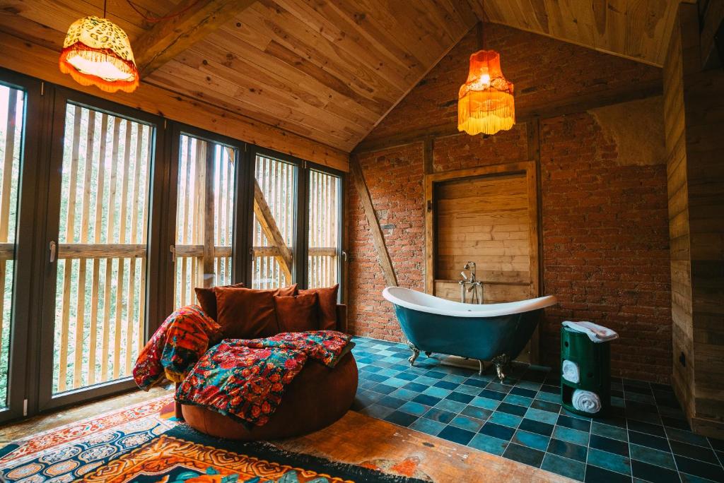 Domaine Bohème I art de vivre – photo 3