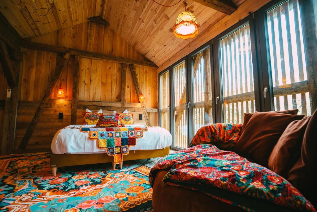 Domaine Bohème I art de vivre – photo 29
