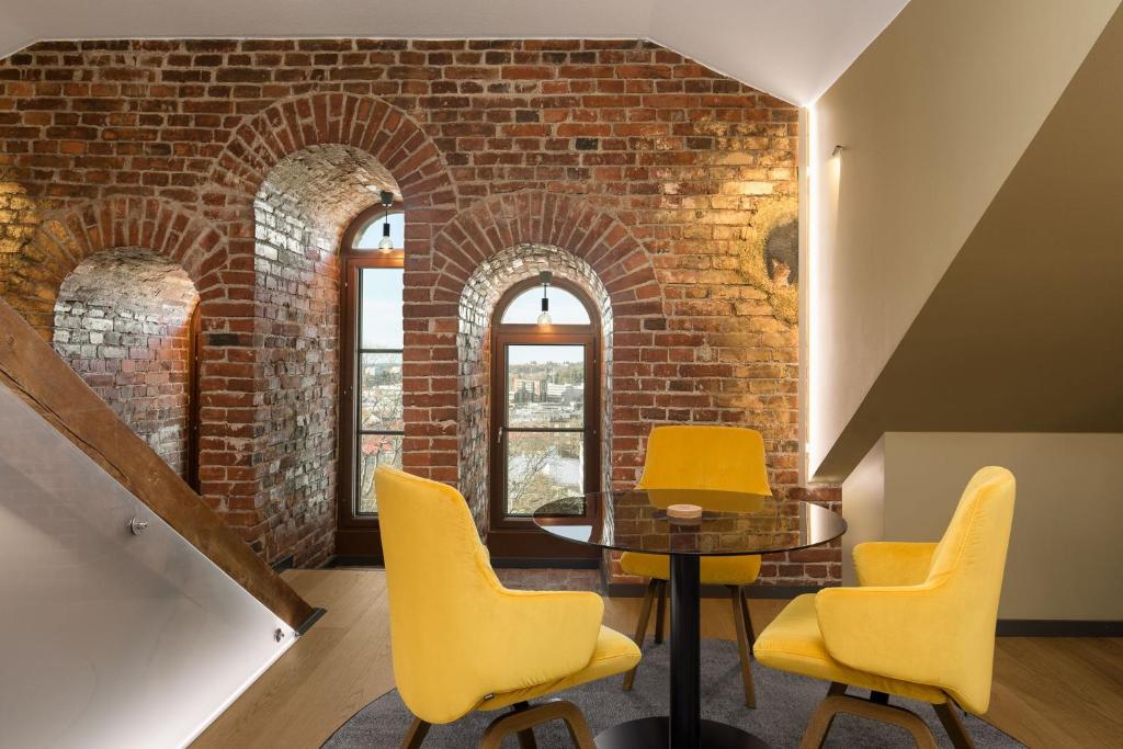 Hotel Kakola - Executive Suite