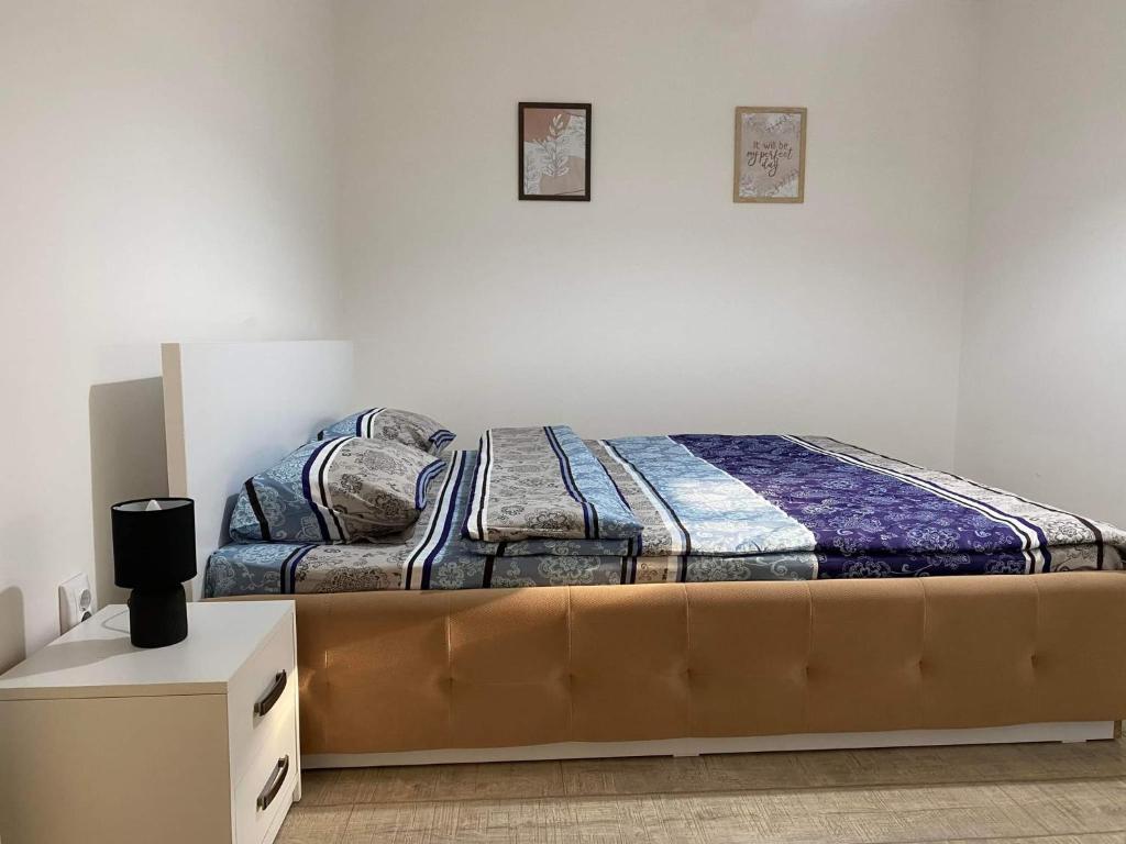 The Best Apartament Central - Appartement Met één Slaapkamer