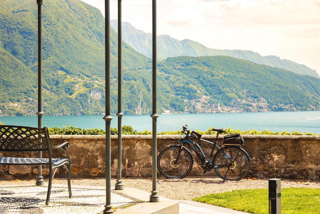 Villa Sassa - Resim 10