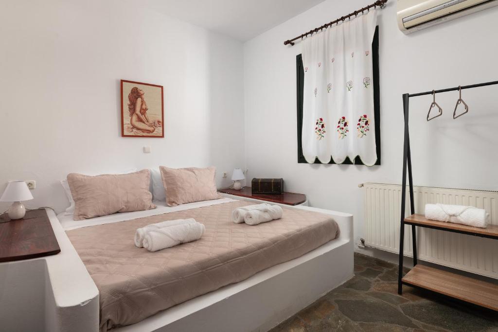 Pure Nature Cottage - 三居室房屋