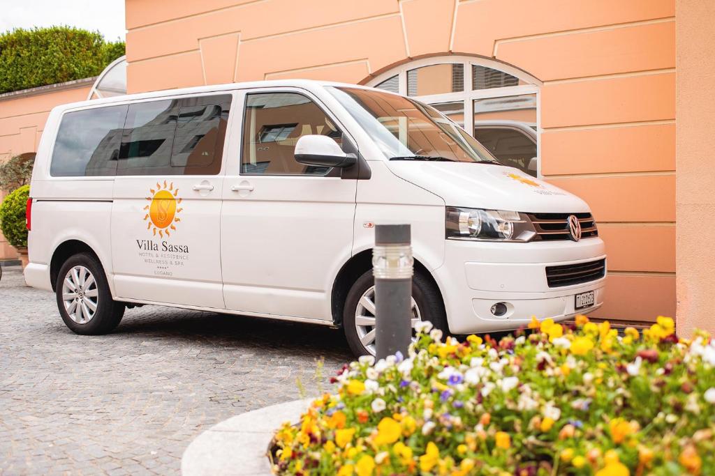 Villa Sassa - Resim 30