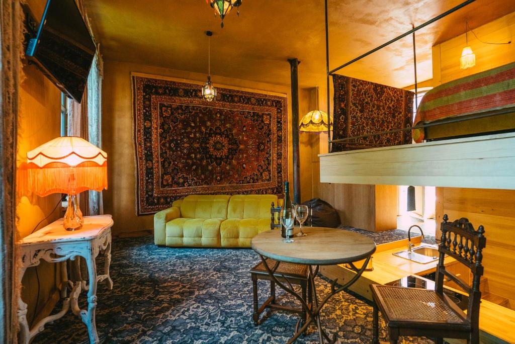 Domaine Bohème I art de vivre – photo 31