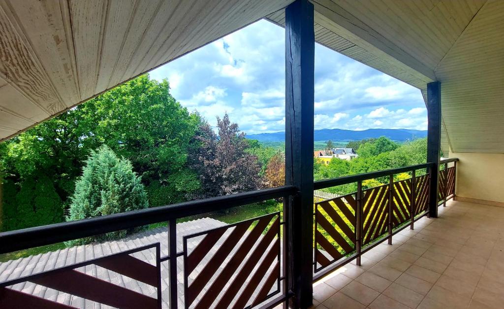 Apartmán v Lutile - Housity