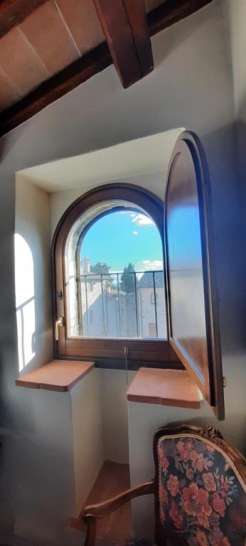 Borgo Petroro - Suite