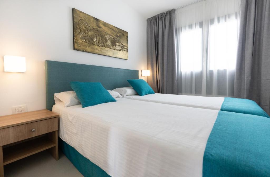 Bitacora Lanzarote Club - 