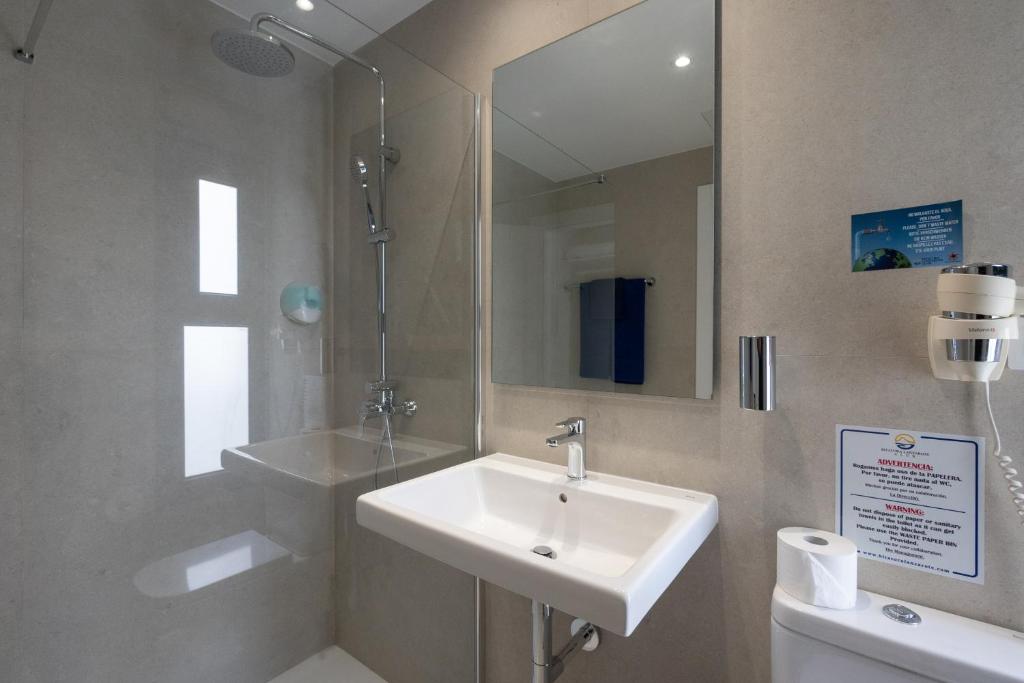 Bitacora Lanzarote Club - Superior Apartment