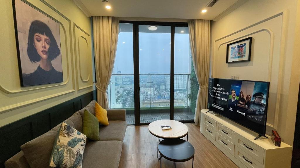 Vinhomes Skylake Pham Hung, Hà Nội, Việt Nam