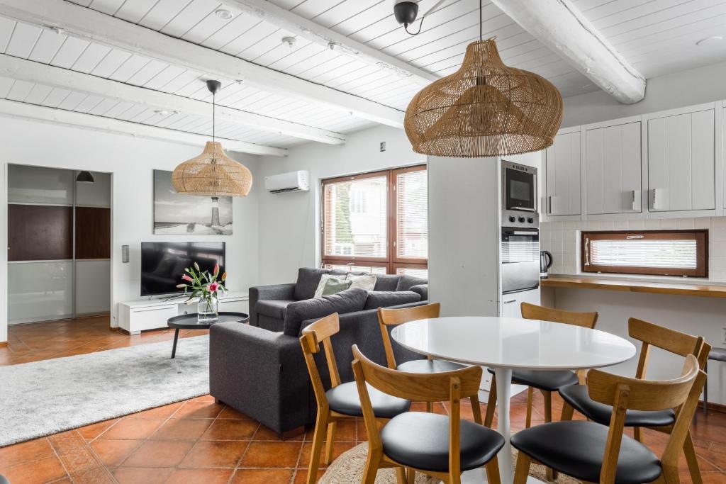 Bridget Inn - Apartamento De Tres Dormitorios