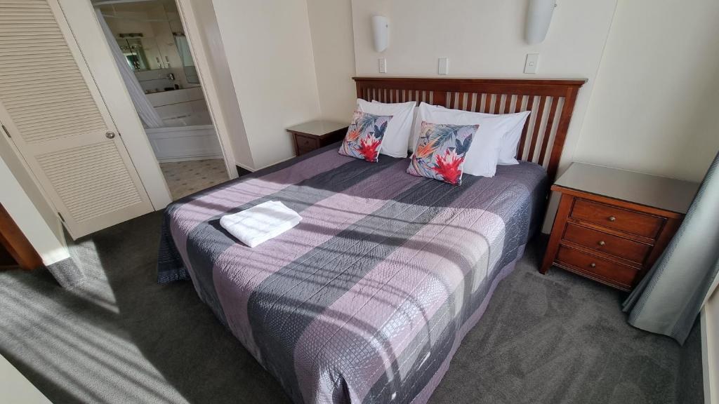 755 Regal Court Motel - Resim 20