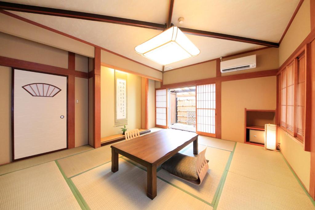 Fotografie z fotogalerie ubytování Micasa v destinaci Minakami