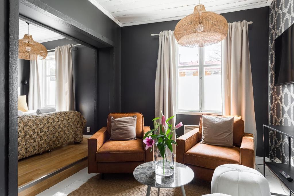 Bridget Inn - Apartamento Con Terraza