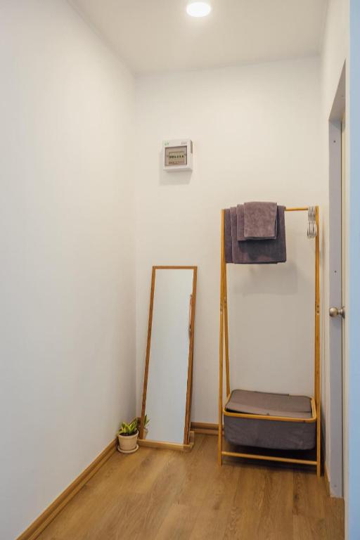 29ฮีลลิ่ง สเปซ - Chambre Double Avec Vue Sur Montagne