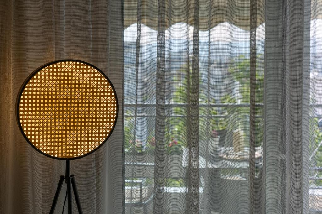 Fotografie z fotogalerie ubytování Seventh Floor v destinaci Volos