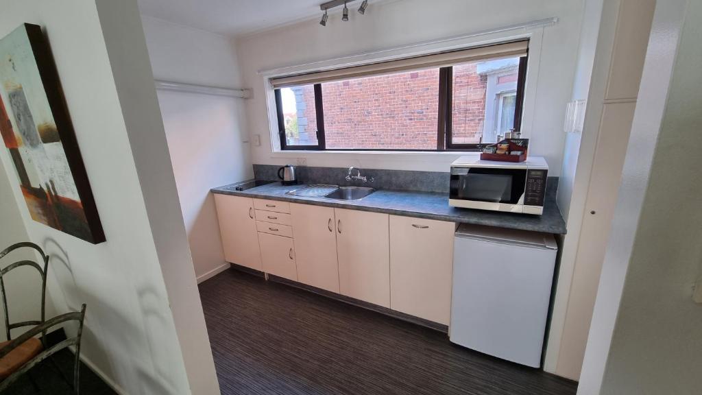 755 Regal Court Motel - Resim 17