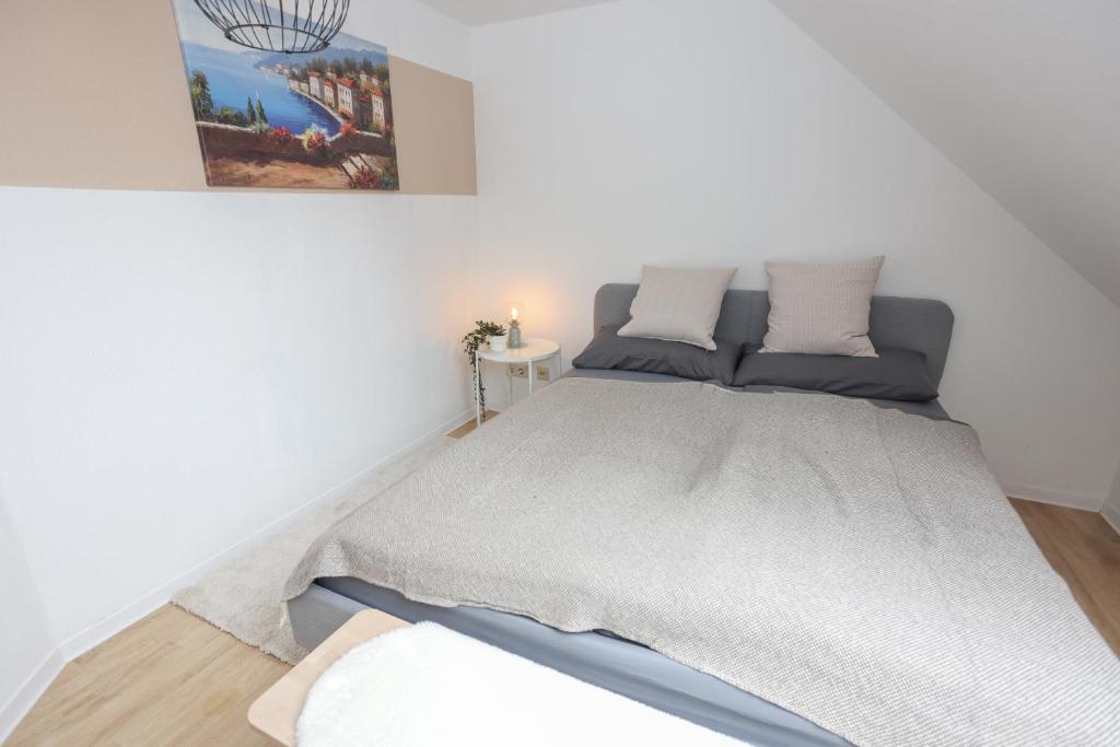 FullHouse - Eisenach - K70 Apartments - Washing Machine - SmartTV - Appartement De Deux Chambres