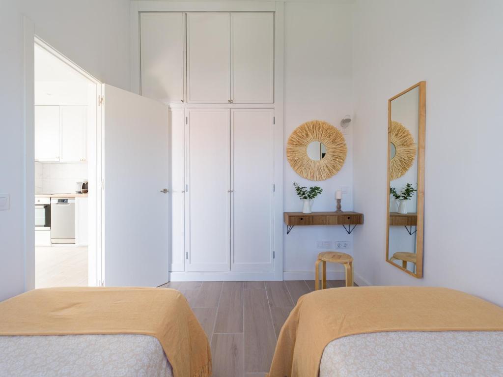 Calma House Gran Canaria - Private terrace with Bbq, San ...