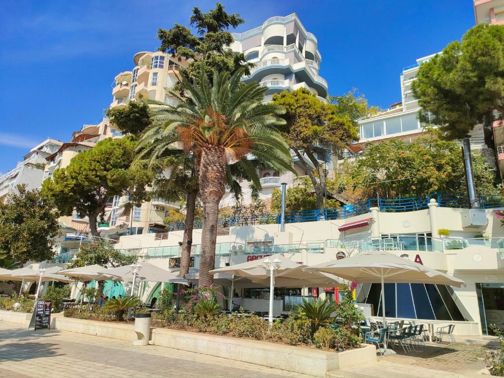 Apartament Paradise - Imazhi 6