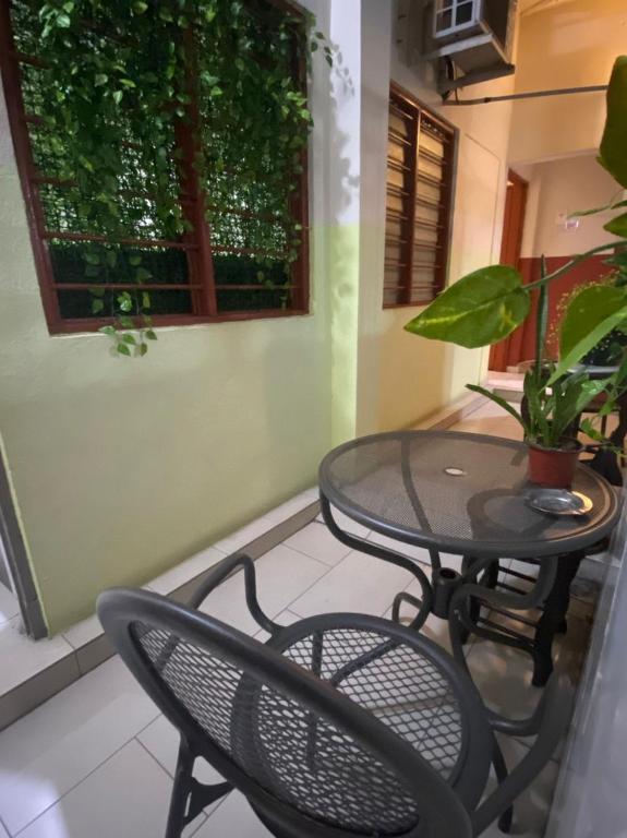 YY Residences - Standart çift Kişilik Oda