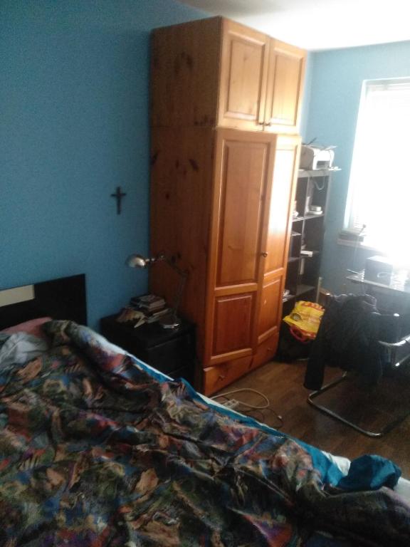 Sveta Troitza apartment
