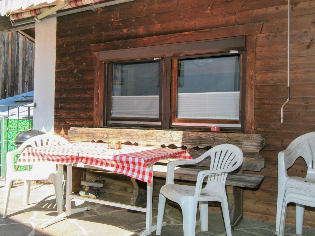 Fotografia z galérie ubytovania Holiday Home Hexenhäusl by Interhome v destinácii Kaltenbach