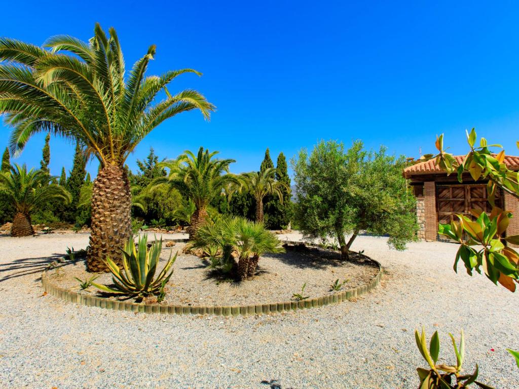 Fotografie z fotogalerie ubytování Holiday Home Villa Pepe by Interhome v destinaci Motril