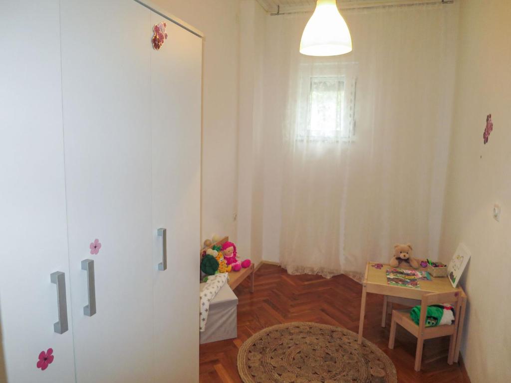 Posedenie v ubytovaní Holiday Home Matkovic by Interhome