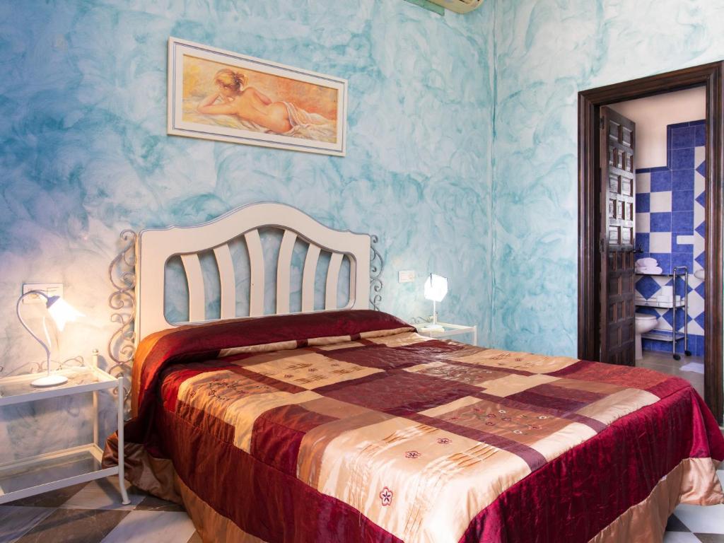 Fotografie z fotogalerie ubytování Holiday Home Villa Pepe by Interhome v destinaci Motril