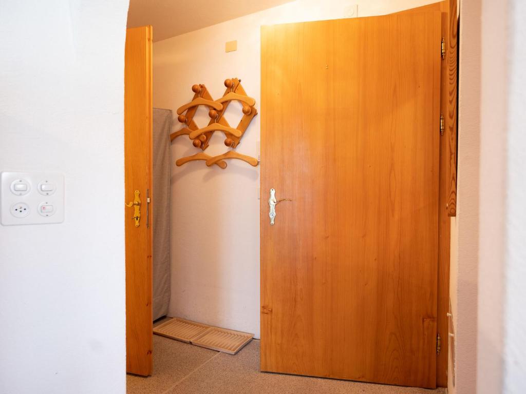 Fotografie z fotogalerie ubytování Apartment Chesa Pra d`Sura 217-10 by Interhome v destinaci Maloja