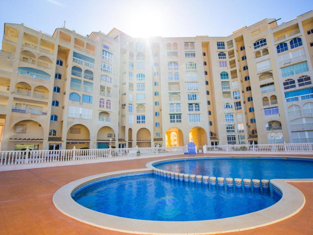 Apartment Marina Sol, La Manga del Mar Menor – Updated 2022 ...