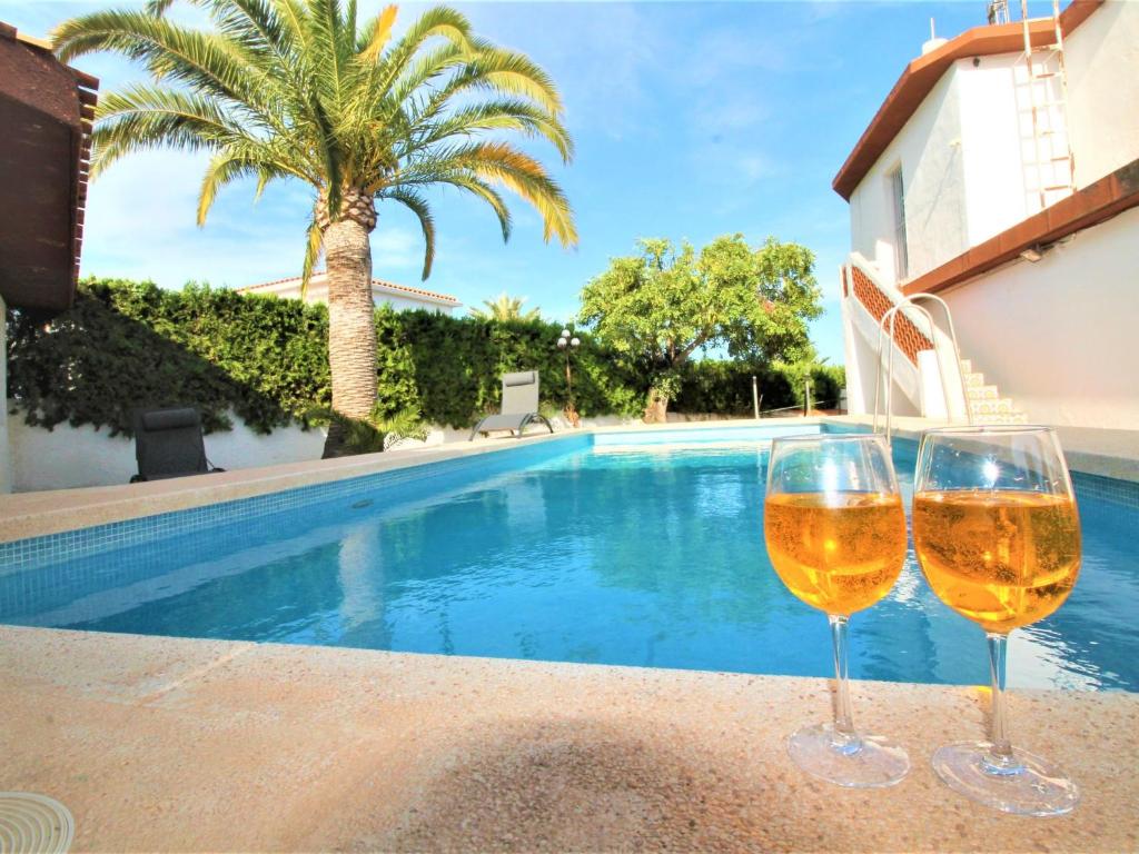 Holiday Home Casa Atenas, LAlfàs del Pi – Bijgewerkte ...