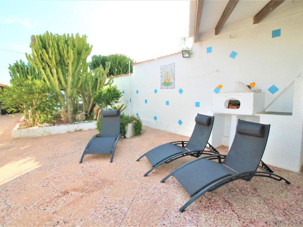 Booking.com: Holiday Home Casa Atenas , LAlfàs del Pi ...