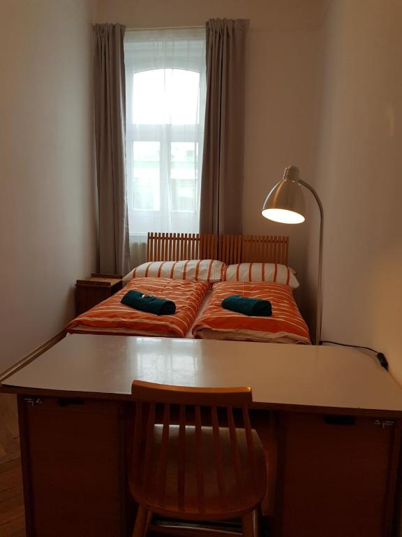 Vienna 1090 - Apartment