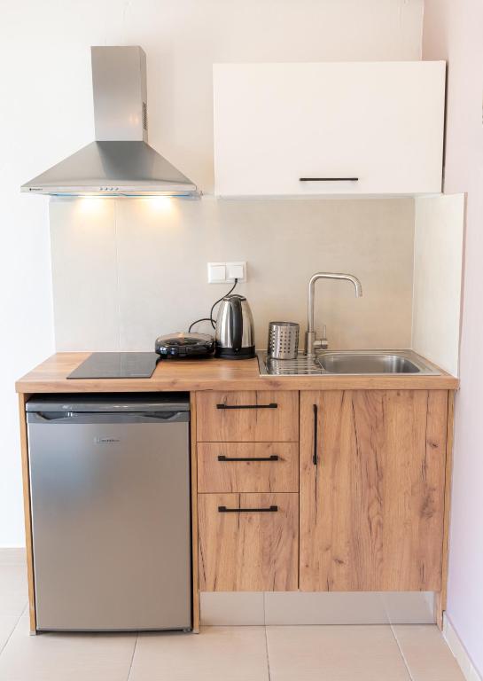 Villa Maria Tsovili - 14