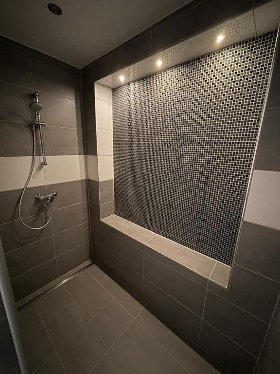 Ferienwohnung Wiehl - Bielstein - Apartamento De Dos Dormitorios