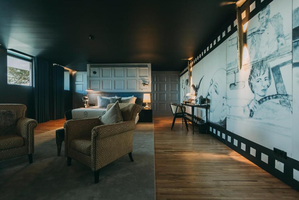 Torel Avantgarde - Resim 39